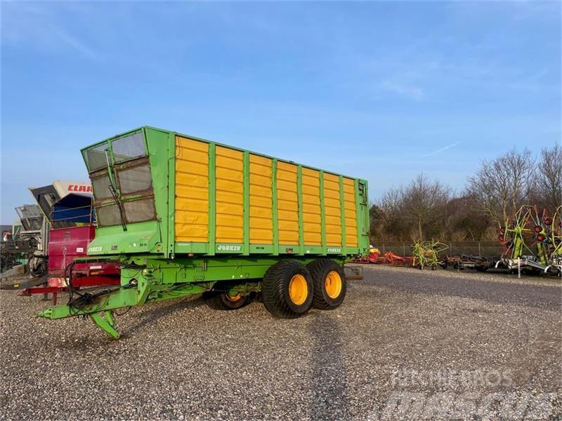 Joskin Silo-space 20-38 Other trailers