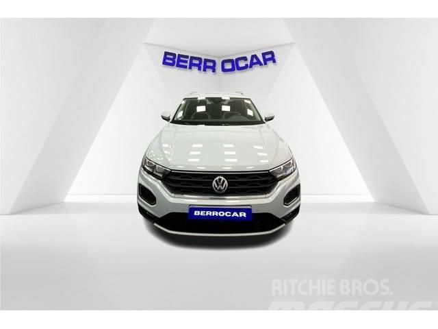 Volkswagen T-Roc Pick up/Dropside
