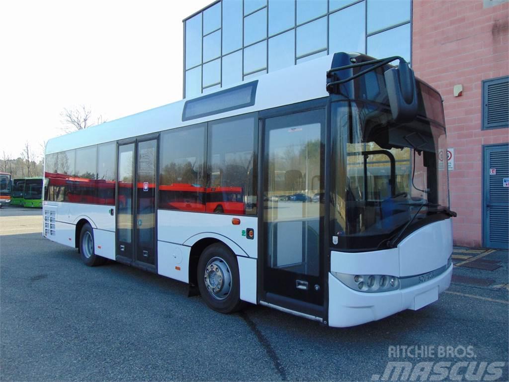 Solaris URBINO 8.9 City buses