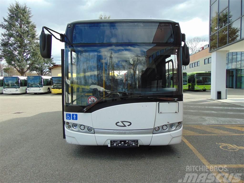 Solaris Urbino 8.6 City buses