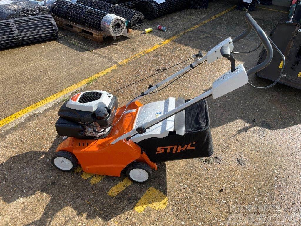 Stihl RL540 Other agricultural machines