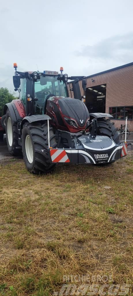  Tractorbumper 800 Other agricultural machines