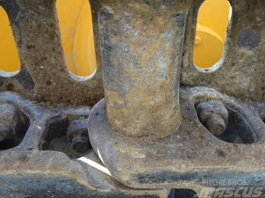 Liebherr R 936 N LC Crawler excavators