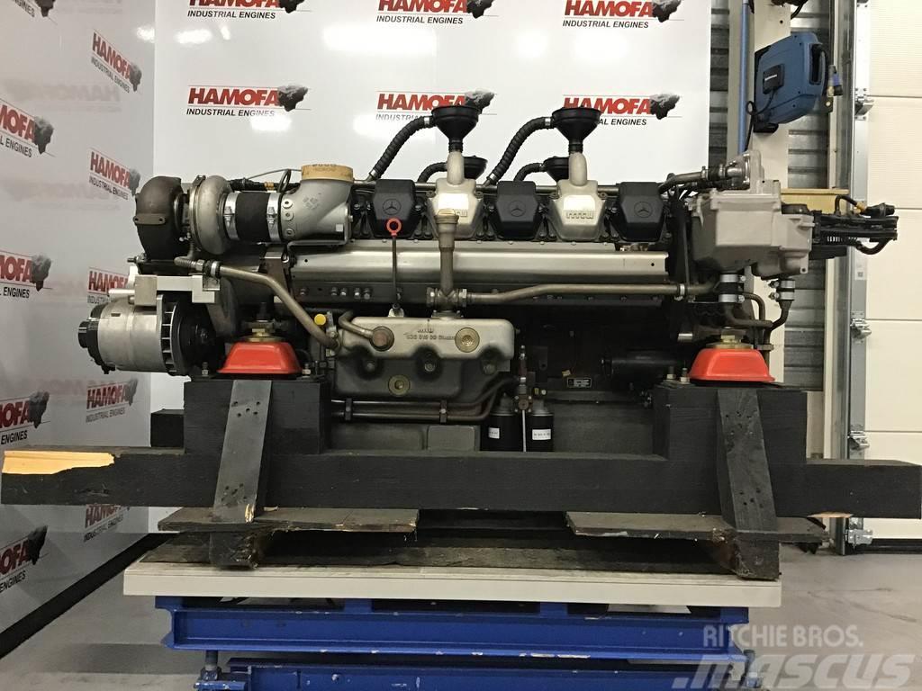 MTU 12V2000-R80 NEW Engines