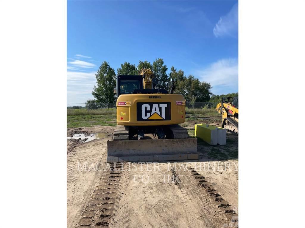 CAT 311FLRR Crawler excavators
