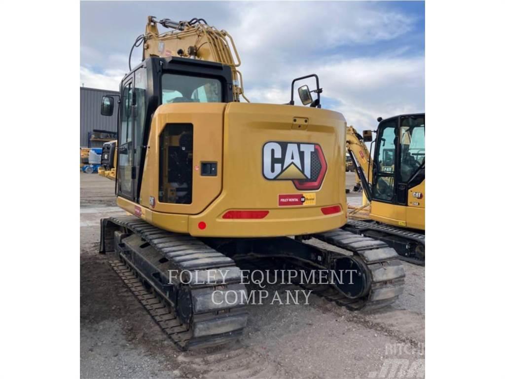 CAT 315-079X Crawler excavators