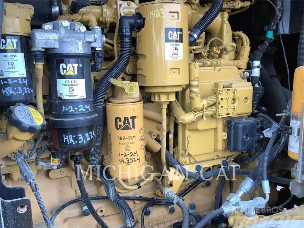 CAT 926M Wheel loaders