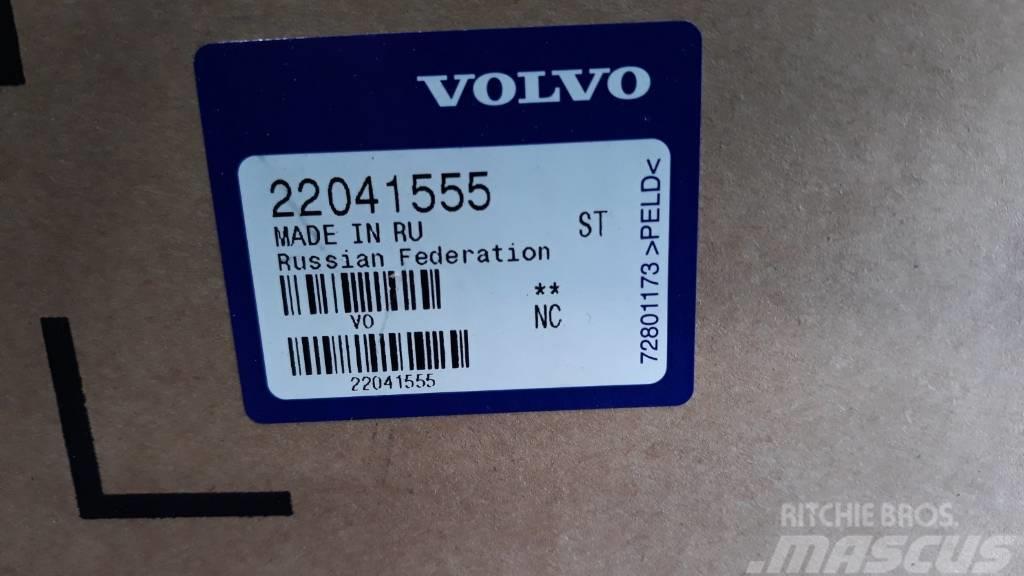 Volvo CABLE HARNESS 22041555 Other components