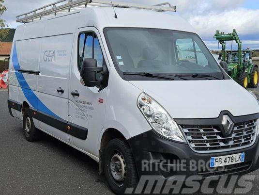 Renault MASTER Other