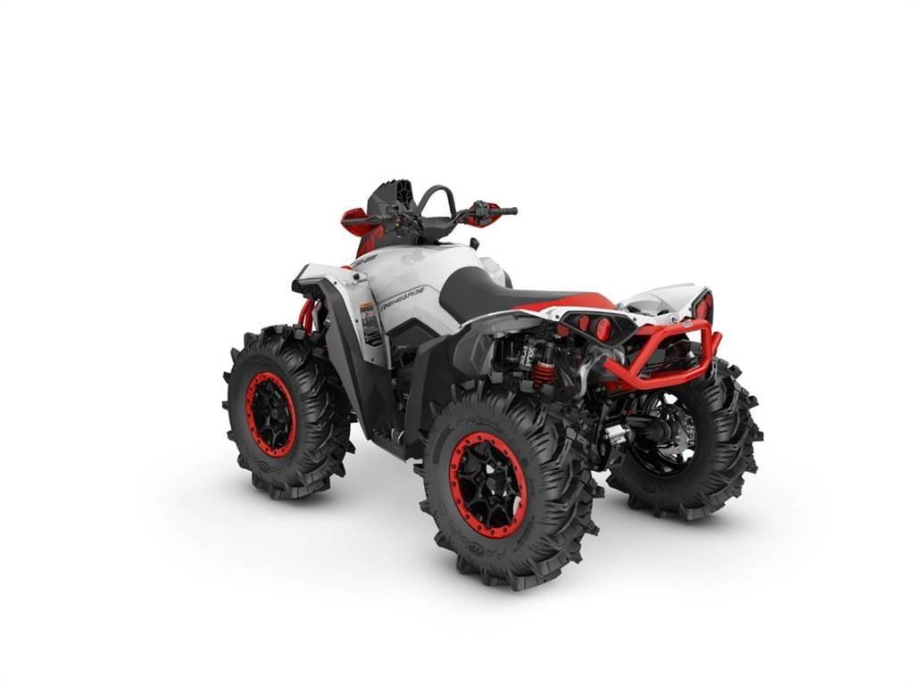 Can-am Renegade Other agricultural machines