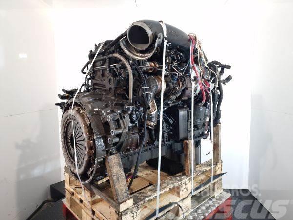 DAF MX-13 355 H2 Engines