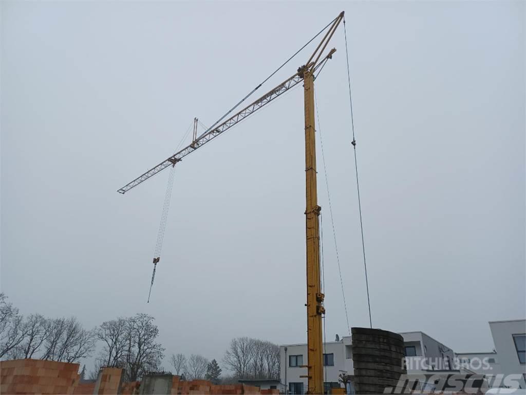 Liebherr 32 K Tower cranes