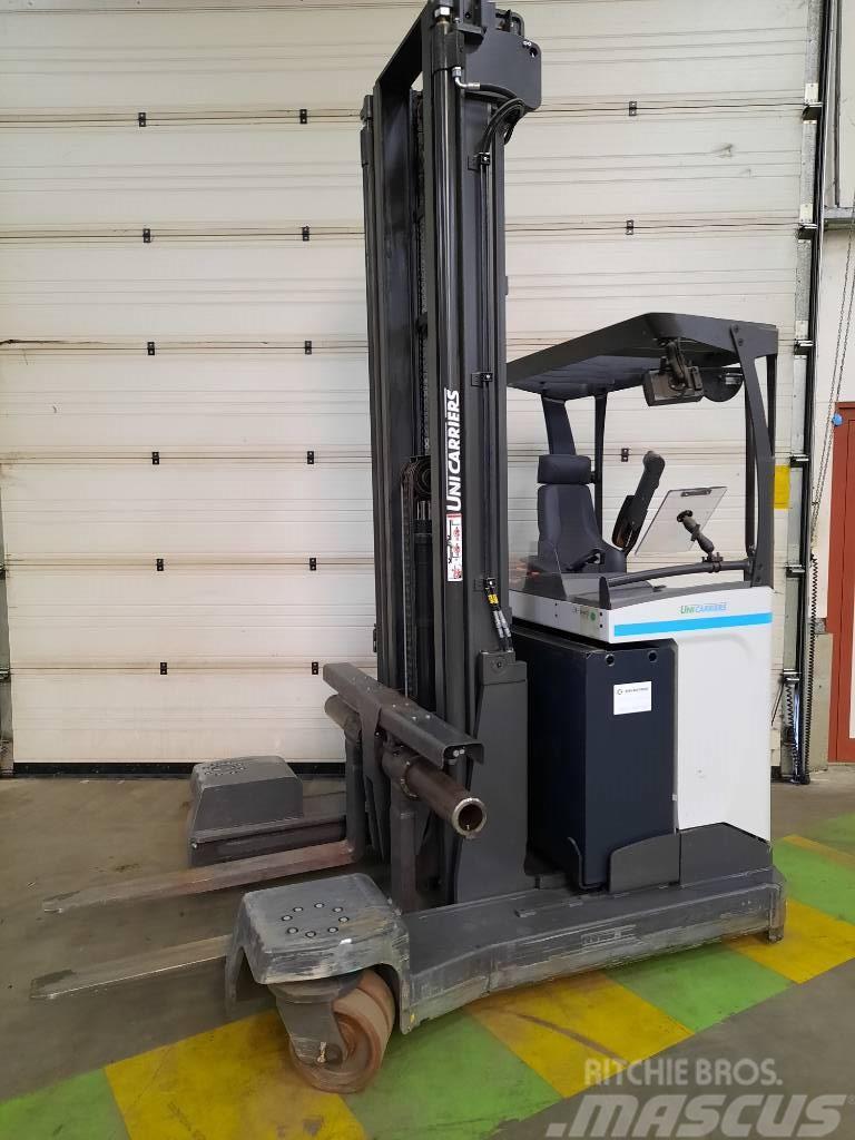 UniCarriers UFW250DTFVRE705 Reach trucks