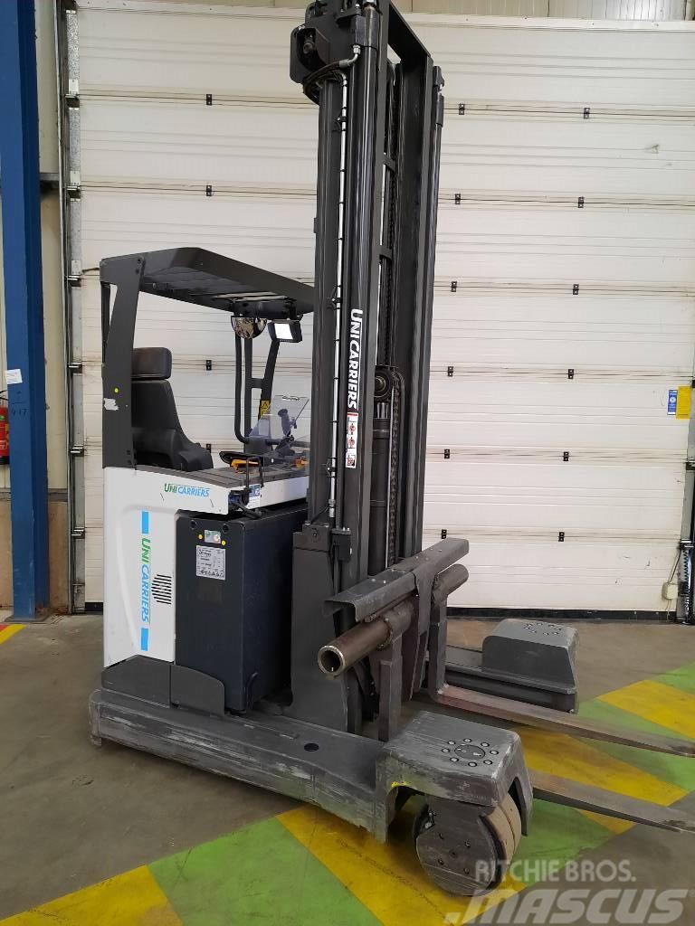 UniCarriers UFW250DTFVRE705 Reach trucks