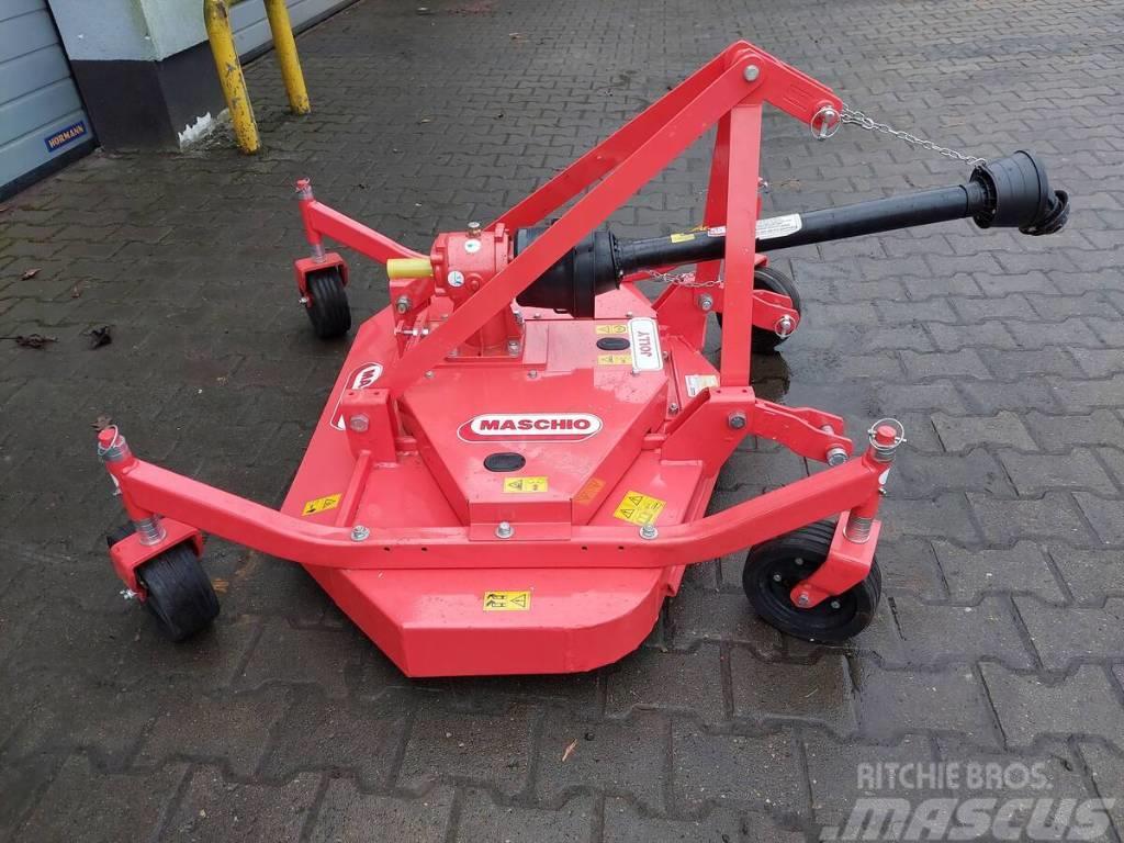 Maschio Jolly 120 Mounted and trailed mowers