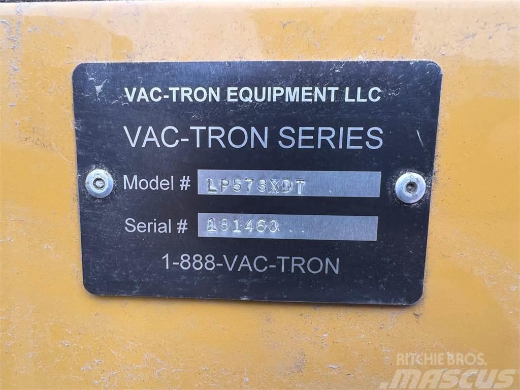 Vac-Tron LP573XDT Other