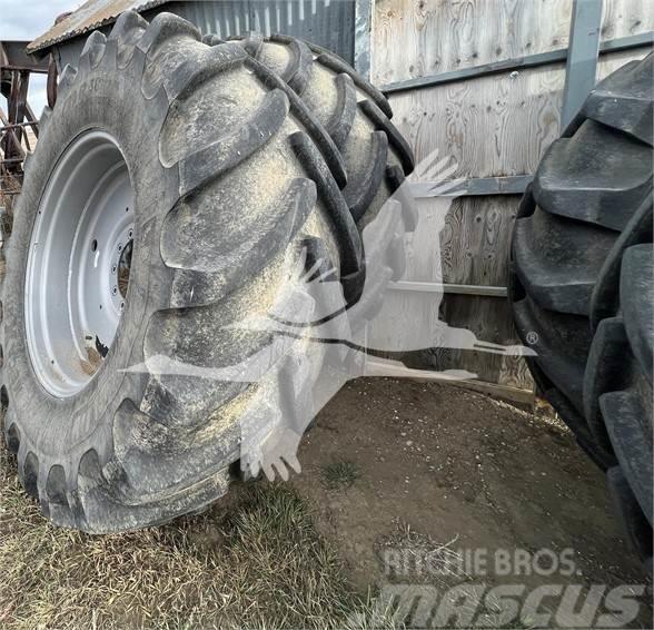 Michelin 620/70R Other
