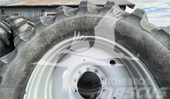 Michelin 620/70R Other