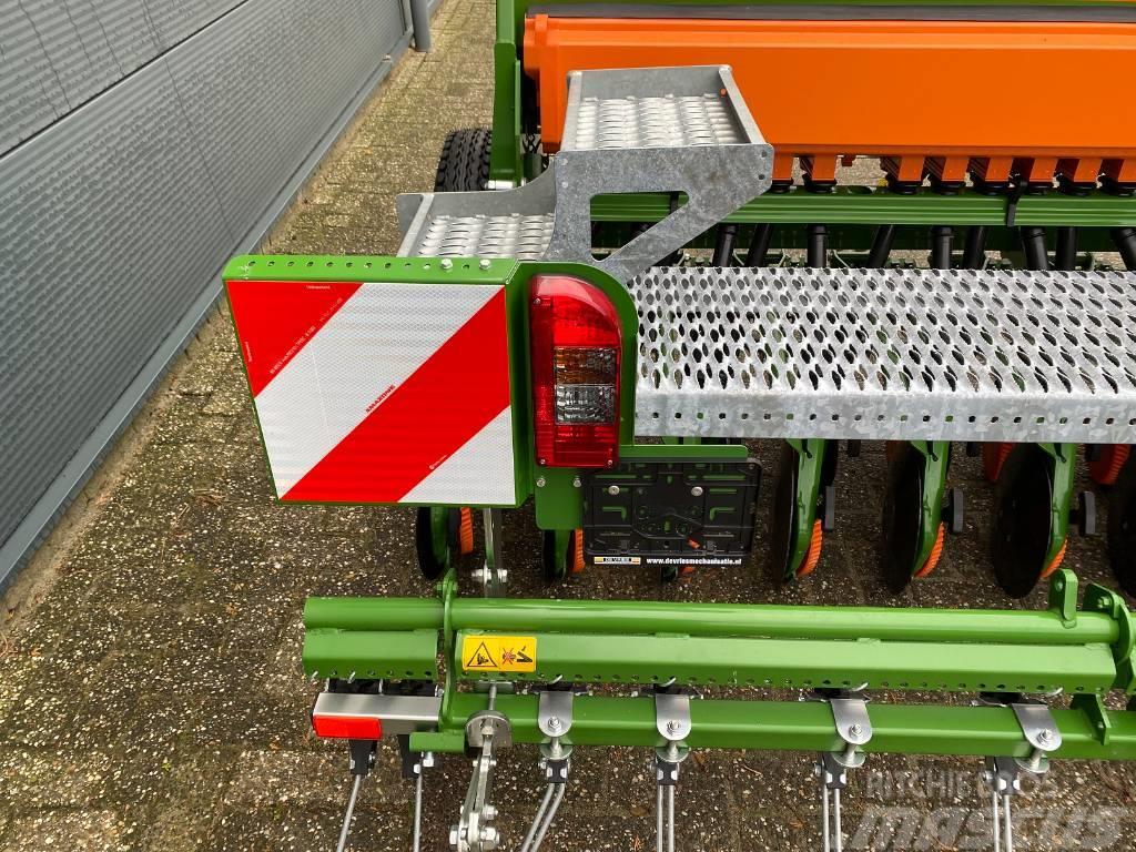 Amazone d9-3000 special rotec Drills