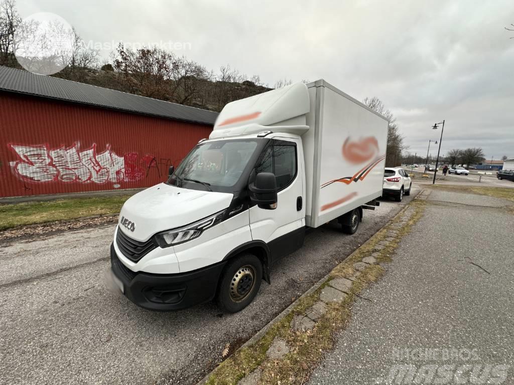 Iveco Daily 35 Panel vans