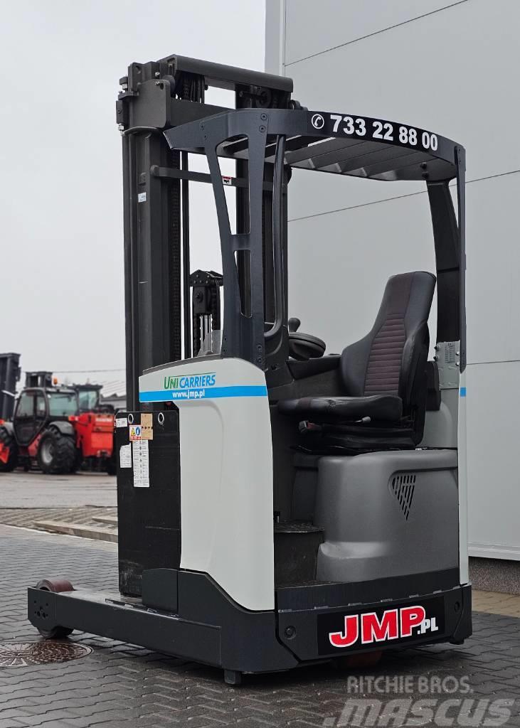 UniCarriers UMS 200 DTFVRG630 Reach trucks