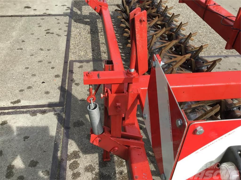 Rau Front sterncracker Other tillage machines and accessories