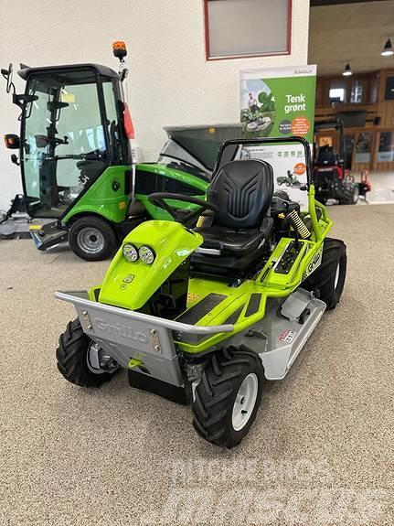 Grillo Climber 10 AWD 27 Other groundcare machines