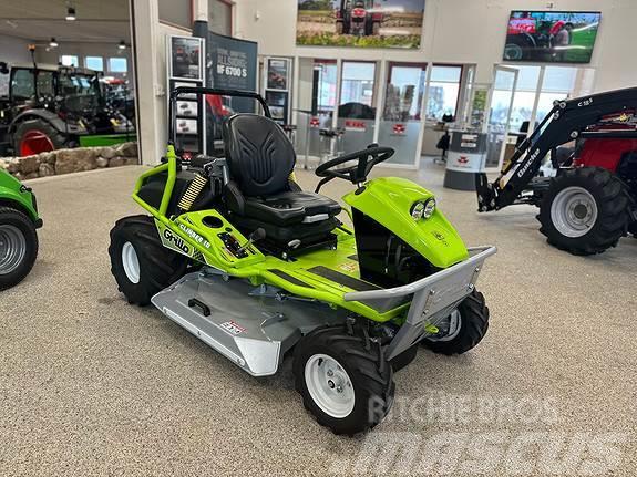 Grillo Climber 10 AWD 27 Other groundcare machines
