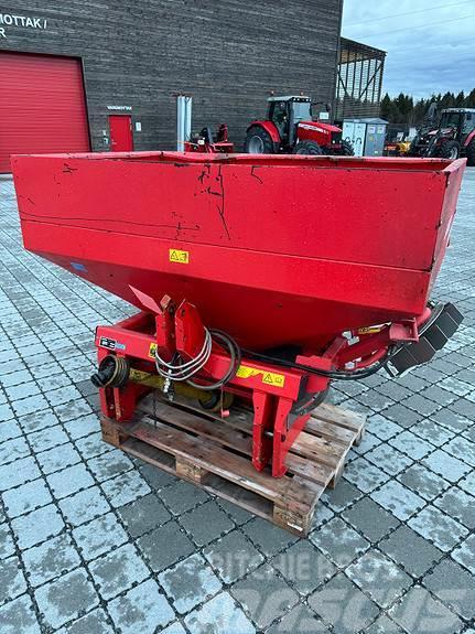 Rauch MDS 932Q Mineral spreaders