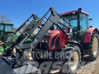 Zetor 10741 Other agricultural machines