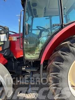 Zetor 10741 Other agricultural machines