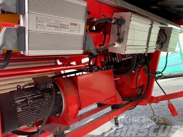 Grimme RH 12-40 Combi Other agricultural machines