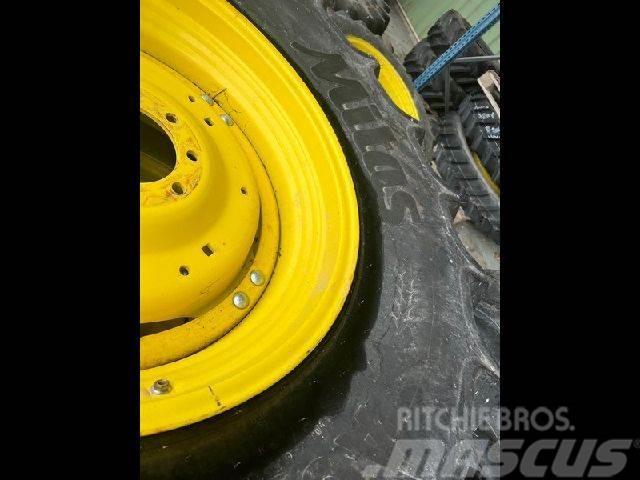 Mitas 460/85R30 Other agricultural machines