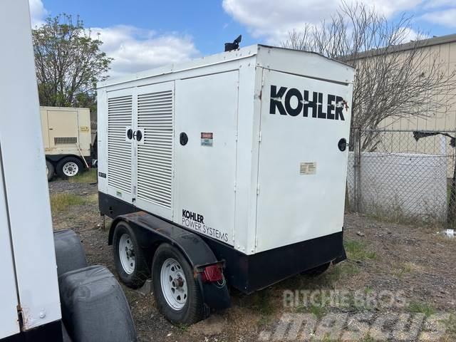 Kohler 275RE0ZJD Diesel Generators