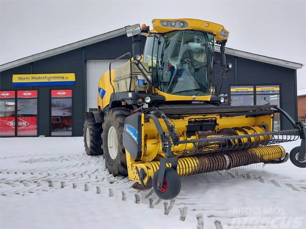 New Holland FR9050 Combine harvester accessories