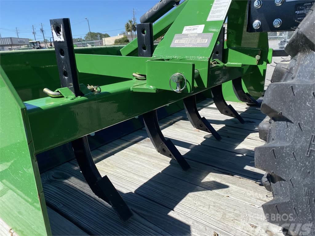 Frontier BB5060 Rakes and tedders