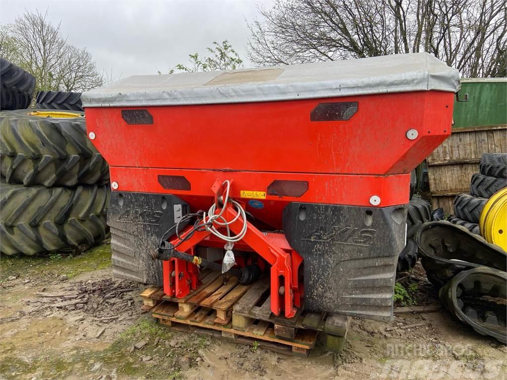 Kuhn Axis 40.1W Mineral spreaders