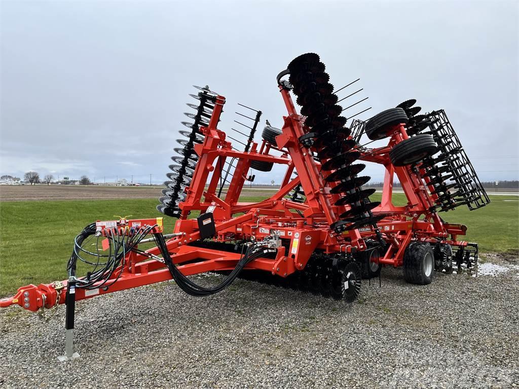 Kuhn Krause 8010-30 Other tillage machines and accessories