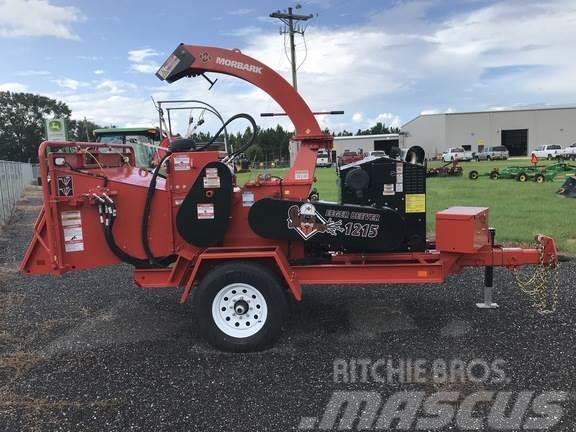 Morbark 1215 Other groundcare machines