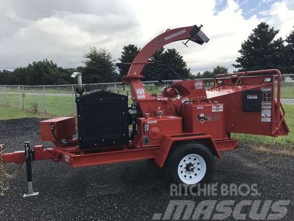Morbark 1215 Other groundcare machines