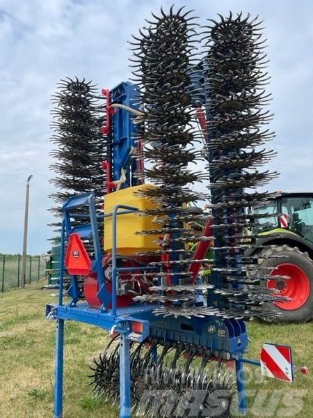 GST BIOSTAR 12 m Other agricultural machines