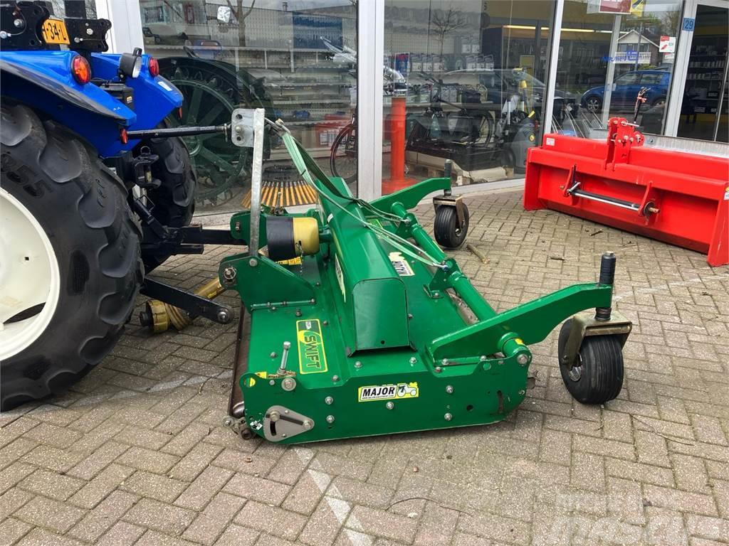 Major MJ70-240 Rollermower Other agricultural machines