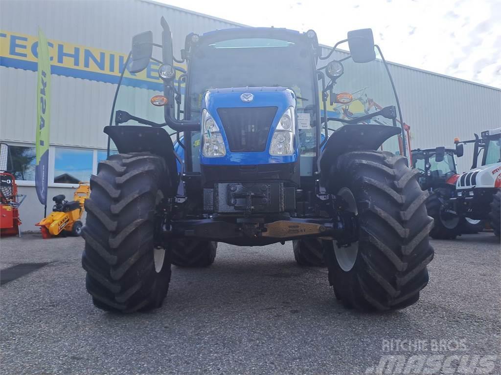 New Holland T4.75 Stage V Tractors