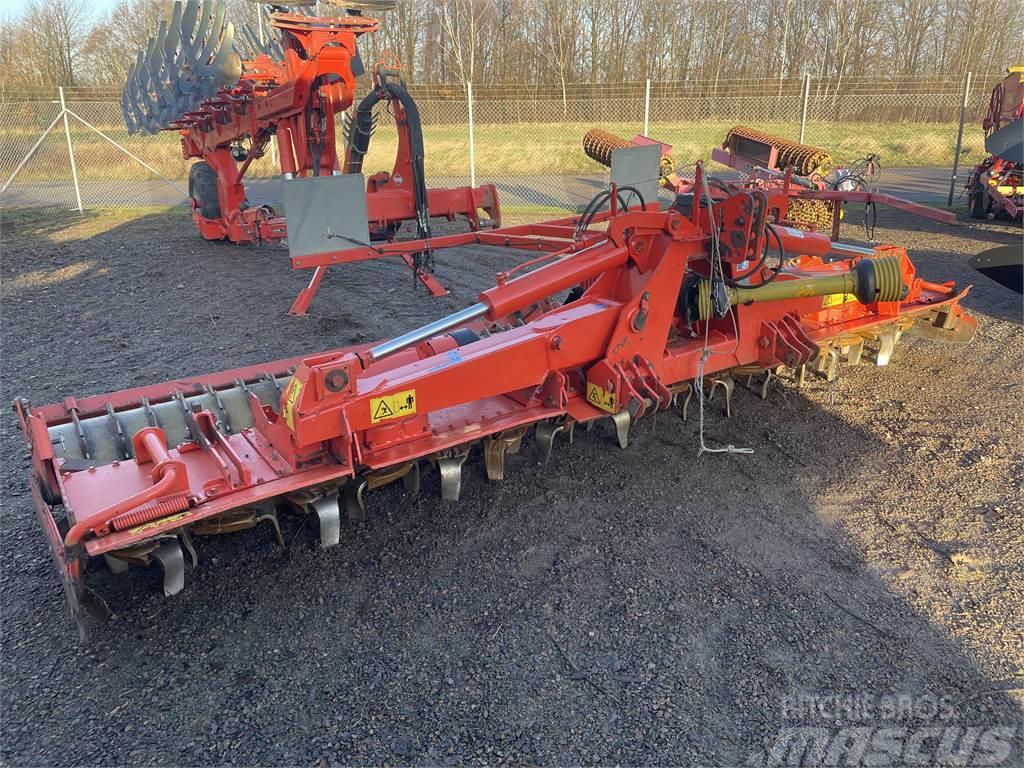 Kuhn HR 6040 R Other tillage machines and accessories