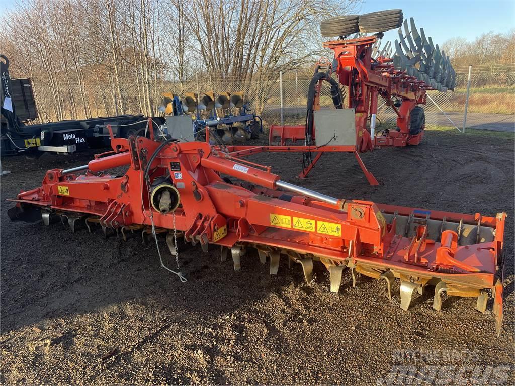 Kuhn HR 6040 R Other tillage machines and accessories
