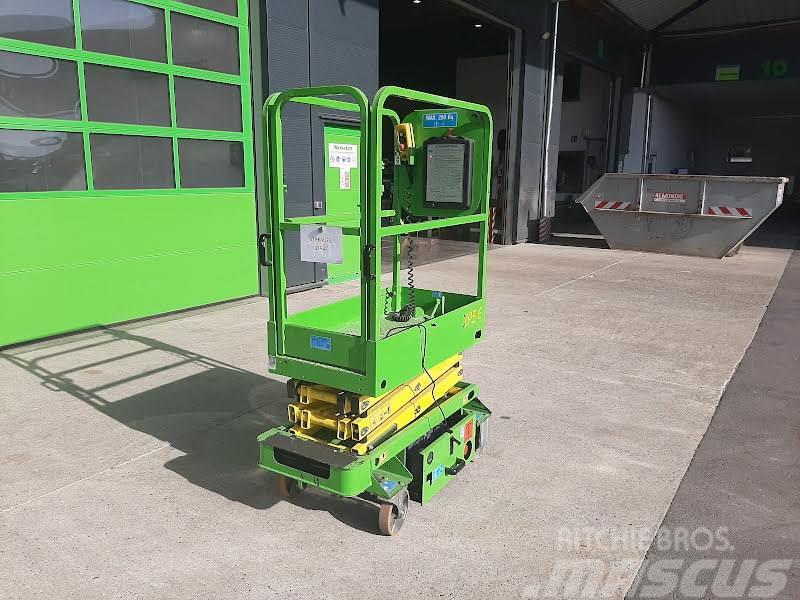 Airo XP5 E Other lifts and platforms