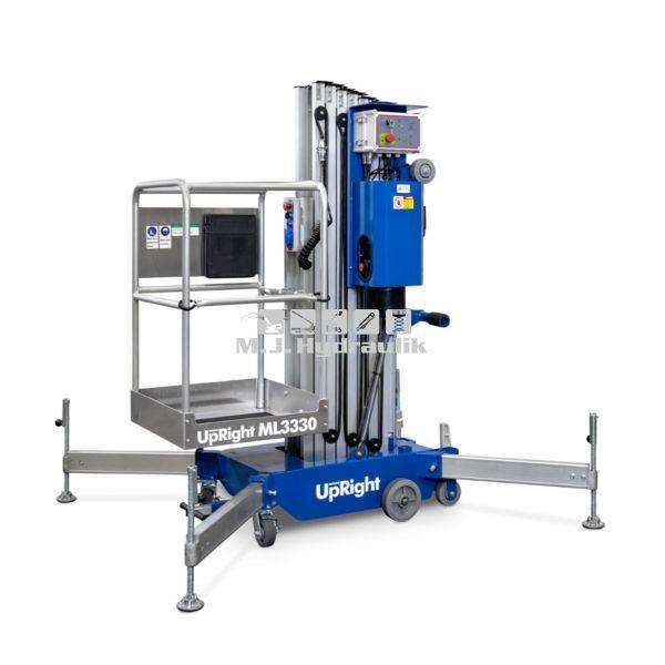 UpRight ML3330AC Other lifts and platforms