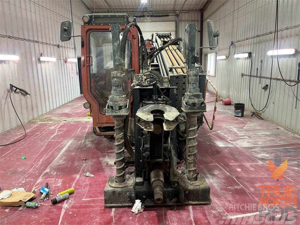 Ditch Witch JT60 Horizontal Directional Drilling Equipment