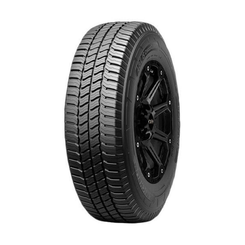 LT 245/75R17 10PR E 121/118R Michelin Agilis CC Agili Tyres, wheels and rims