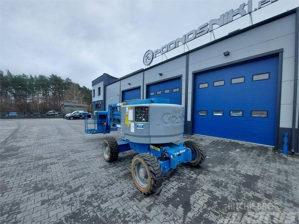 Genie Z-45/25J RT Other lifts and platforms